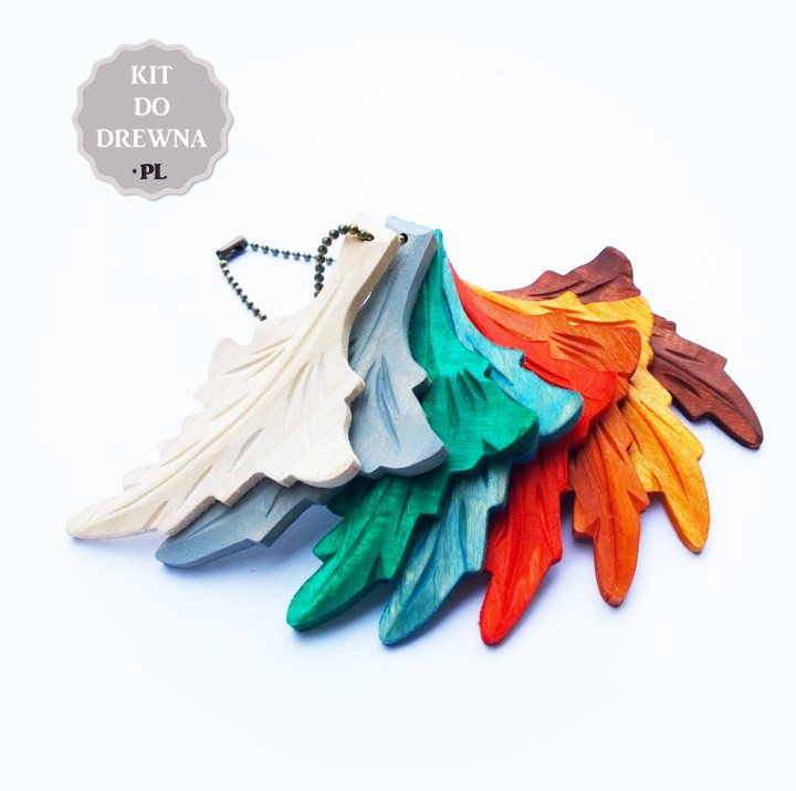 Listki pomalowane farbą lnianą Natura w różnych kolorach Układ listków jest identyczny, jak układ kolorów produktu na naszej stronie . Kolor widoczny na monitorze może różnić się od koloru widocznego w rzeczywistości.