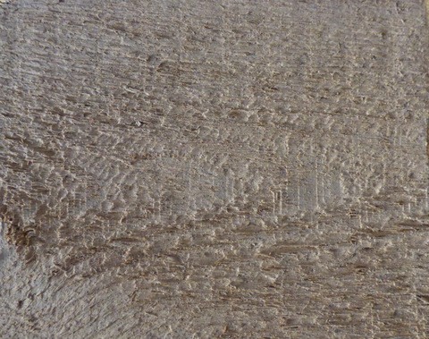 Farba Fasadowa SWEDISH kolor biały.  Kolor na ścianie może się różnić od tego, jaki jest widoczny na monitorze, gdyż zależy on od rodzaju drewna, oświetlenia a także ustawień monitora.